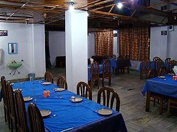 Chandermukhi Hotel Manali  Luaran gambar