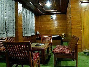 Chandermukhi Hotel Manali  Luaran gambar