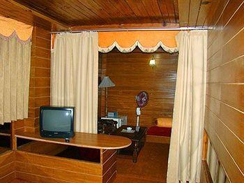 Chandermukhi Hotel Manali  Luaran gambar