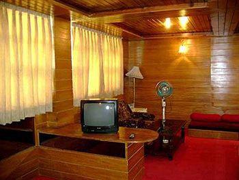 Chandermukhi Hotel Manali  Luaran gambar