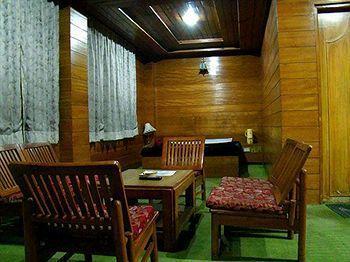 Chandermukhi Hotel Manali  Luaran gambar